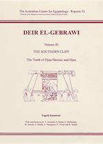 Deir El-Gebrawi Volume III