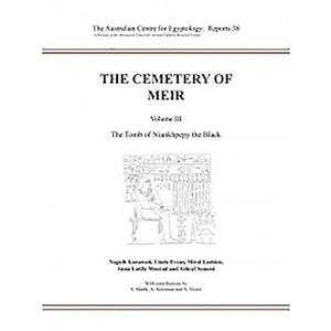 The Cemetery of Meir III