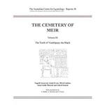 The Cemetery of Meir III