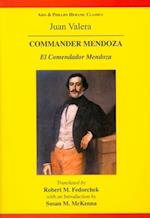 Valera: Commander Mendoza