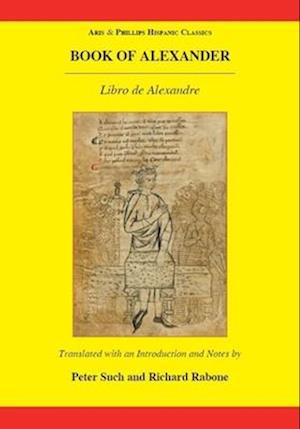 Book of Alexander (Libro de Alexandre)