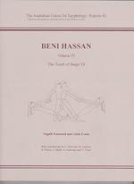 Beni Hassan Volume lV