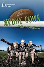 Muddy Cows