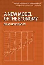 A New Model of the Economy