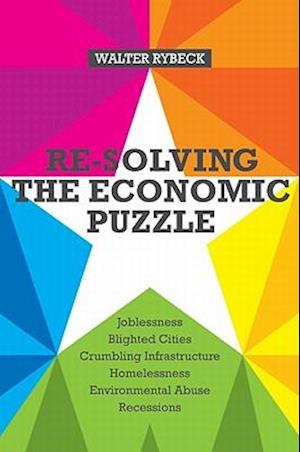 Re-Solving the Economic Puzzle