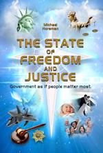 The State of Freedom and Justice