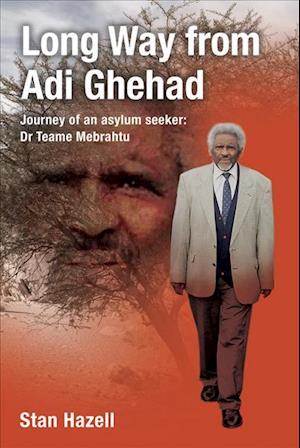 Long Way from Adi Ghehad