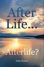 After Life ... Afterlife?