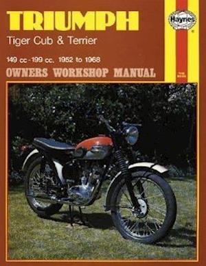 Triumph Tiger Cub & Terrier (52 - 68)