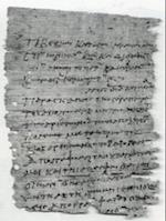 Papyri Greek and Egyptian Edited by Various Hands in Honour of Eric Gardner Turner on the Occasion of His Seventieth Birthday