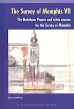The The Survey of Memphis VII
