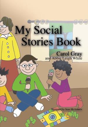 My Social Stories Book