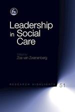 Leadership in Social Care