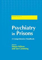 Psychiatry in Prisons