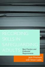 Recording Skills in Safeguarding Adults