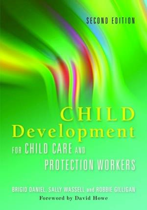 Child Development for Child Care and Protection Workers