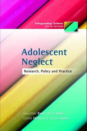 Adolescent Neglect