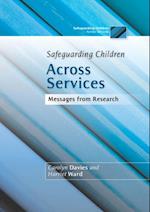 Safeguarding Children Across Services