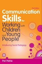 Communication Skills for Working with Children and Young People