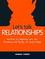 Let's Talk Relationships