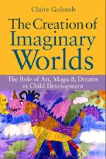 Creation of Imaginary Worlds