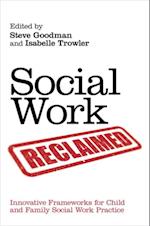 Social Work Reclaimed