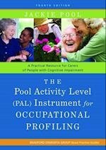 Pool Activity Level (PAL) Instrument for Occupational Profiling