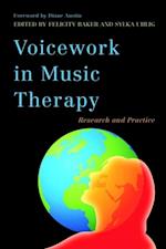 Voicework in Music Therapy