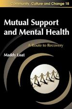 Mutual Support and Mental Health