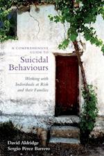 Comprehensive Guide to Suicidal Behaviours