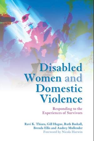 Disabled Women and Domestic Violence