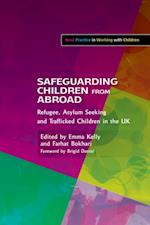 Safeguarding Children from Abroad