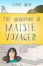Adventure of Maisie Voyager