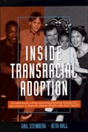 Inside Transracial Adoption