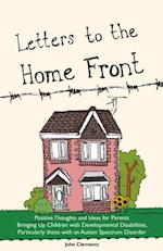 Letters to the Home Front