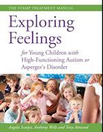 Exploring Feelings for Young Children with High-Functioning Autism or Asperger's Disorder