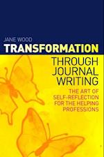 Transformation through Journal Writing