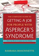 Complete Guide to Getting a Job for People with Asperger's Syndrome