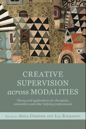 Creative Supervision Across Modalities