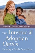 Interracial Adoption Option