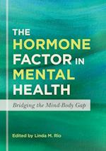 Hormone Factor in Mental Health