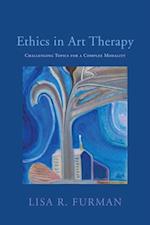 Ethics in Art Therapy
