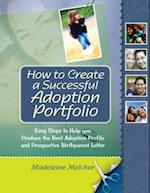 How to Create a Successful Adoption Portfolio