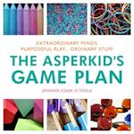 Asperkid's Game Plan