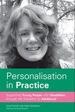 Personalisation in Practice