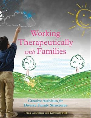 Working Therapeutically with Families