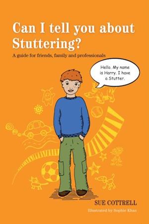 Can I tell you about Stuttering?