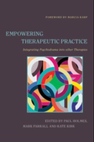 Empowering Therapeutic Practice