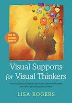 Visual Supports for Visual Thinkers