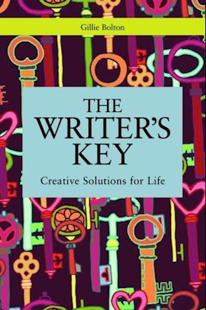 Writer's Key